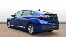 Hyundai IONIQ 1.6 GDi Hybrid Premium 5dr DCT Hybrid Hatchback